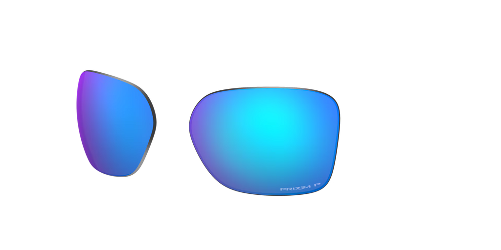 Oakley Women's Wildrye Replacement Lenses