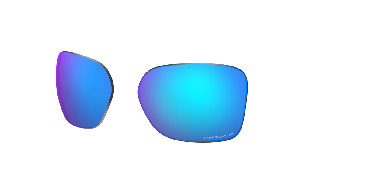 Oakley Women's Wildrye Replacement Lenses