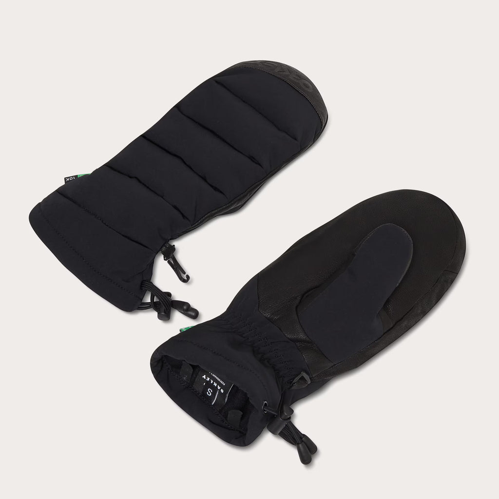 Oakley Women's Wmns B1b Winter Mittens - Black
