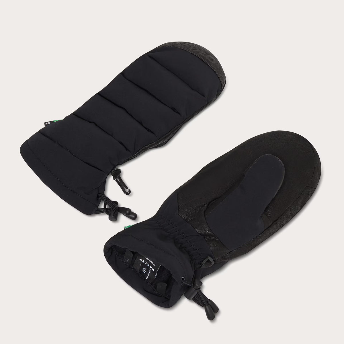 Oakley Women's Wmns B1b Winter Mittens - Black