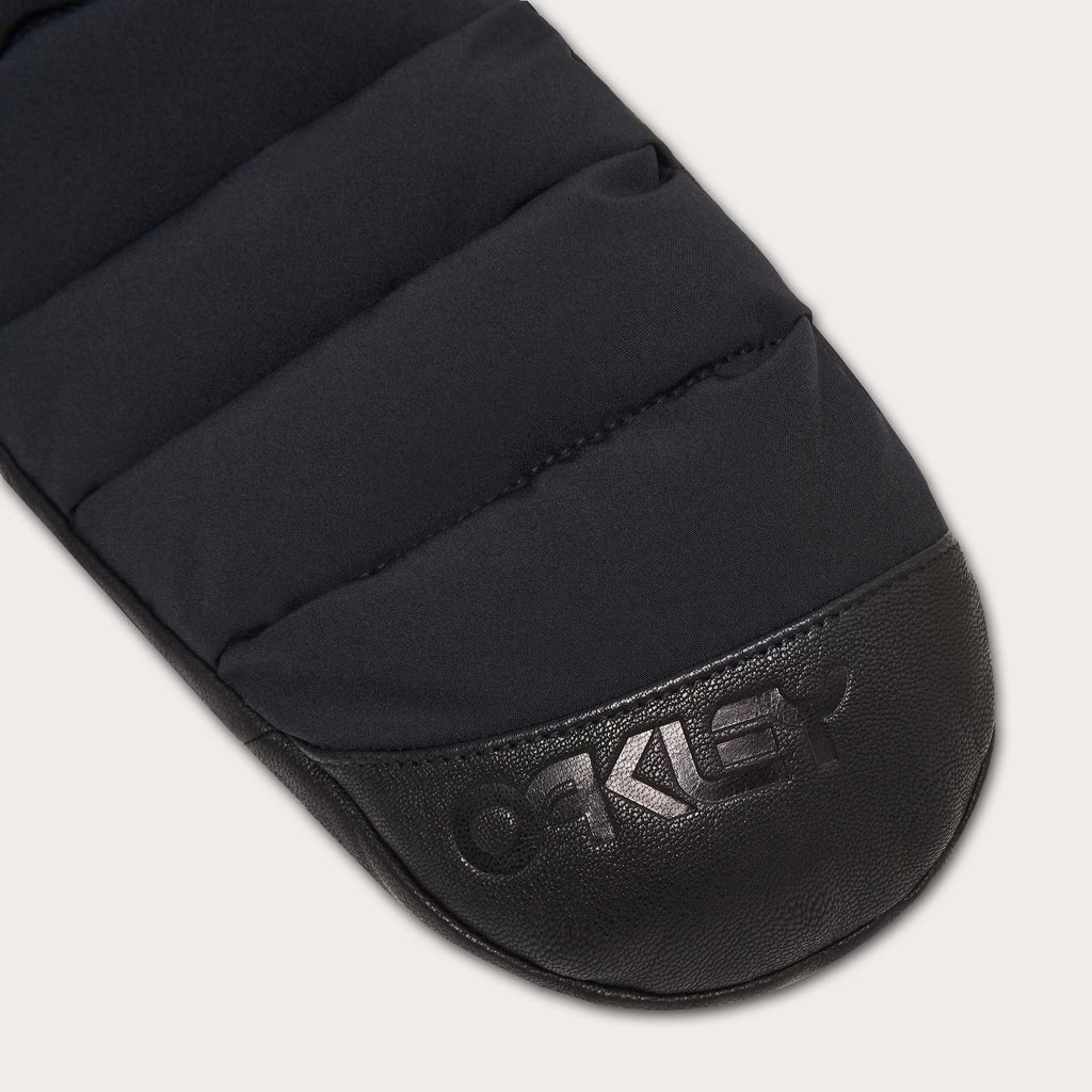 Oakley Women's Wmns B1b Winter Mittens - Black