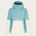 Oakley Women's Wmns Tnp Tbt Insulated Anorak - Mist/Pacifc