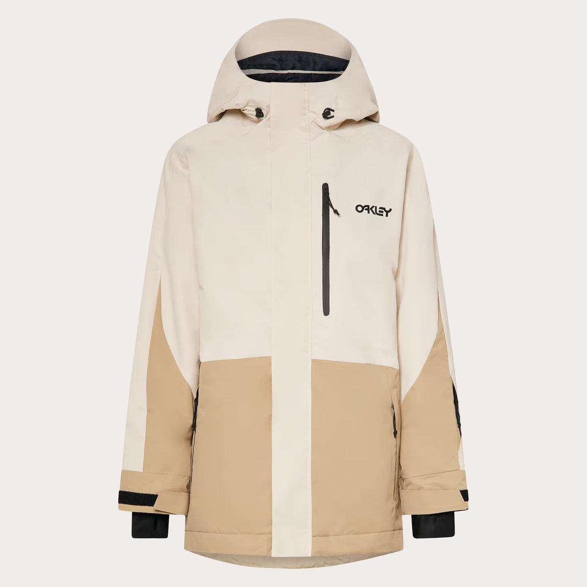 Oakley Women's Wmns Tnp Tbt Insulated Jacket - Mist/Pebble